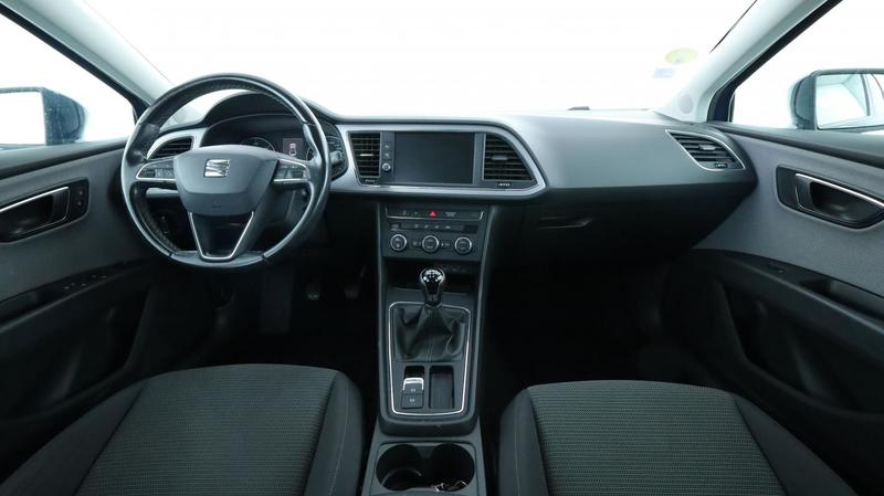 Seat Leon 1.6 Tdi Style Business 115 ch