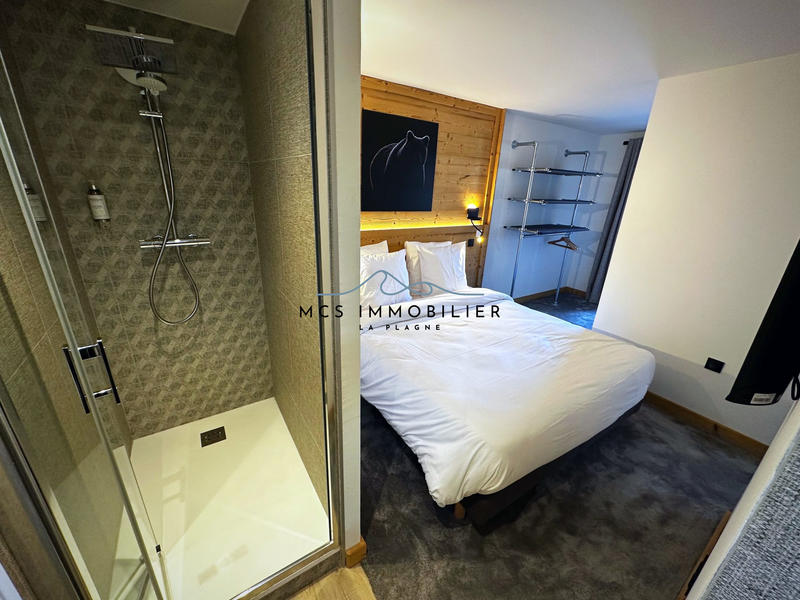 Appartement - 89 m² - 4 pièces