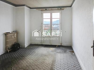 Appartement - 54 m² - 3 pièces
