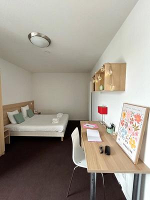 Appartement - 25 m² - 1 pièce