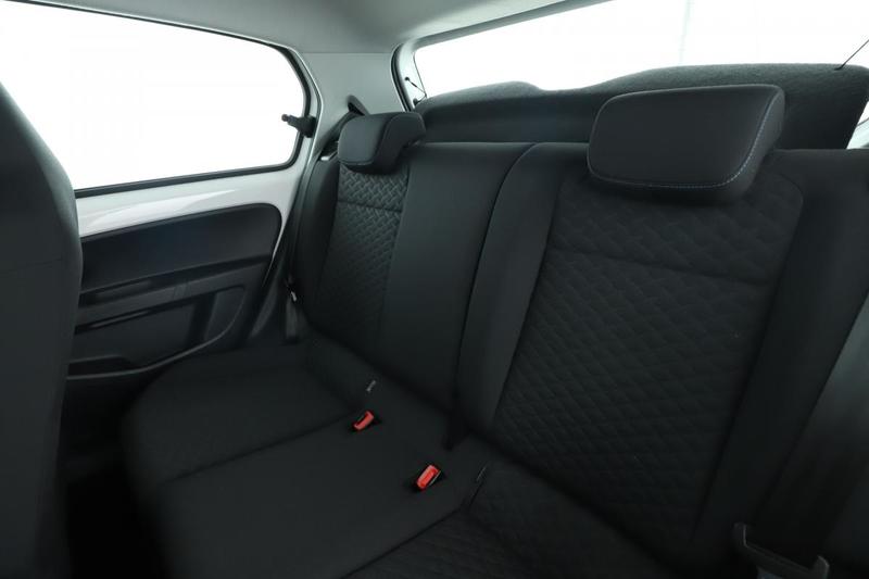 Volkswagen Up! 1.0 BlueMotion Tech Up Iq.Drive 5p 60 ch