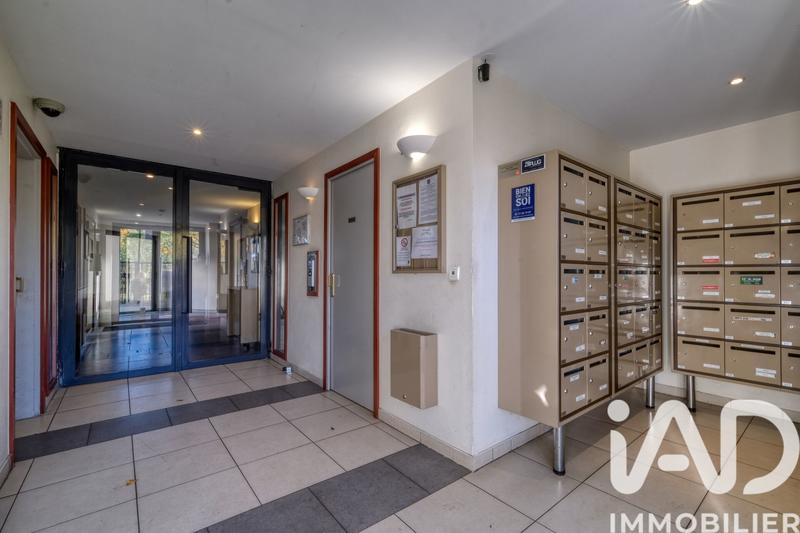 Appartement - 81 m² - 4 pièces