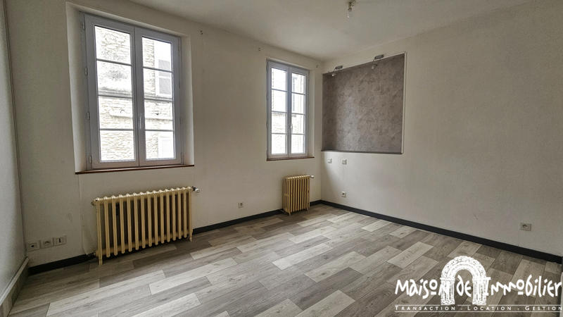 Appartement - 192 m² - 6 pièces
