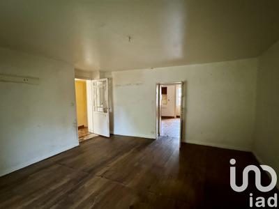 Maison de village - 127 m² - 6 pièces