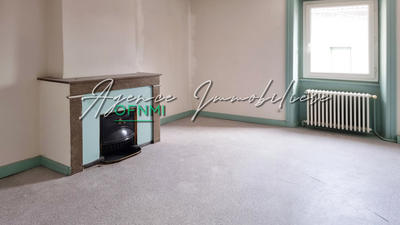 Maison - 293 m² - 10 pièces