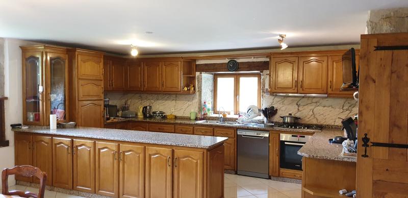 Mas - 330 m² - 10 pièces