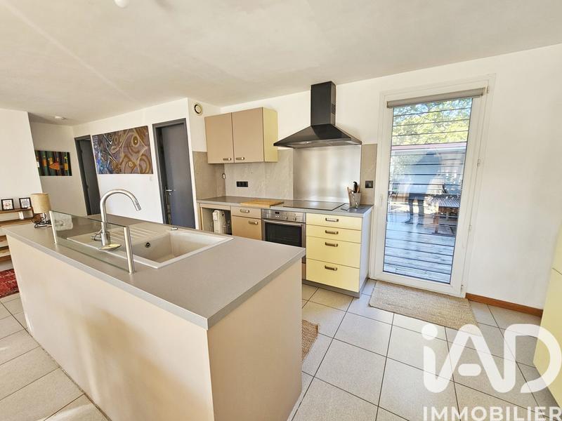 Maison de maîtres - 99 m² - 4 pièces