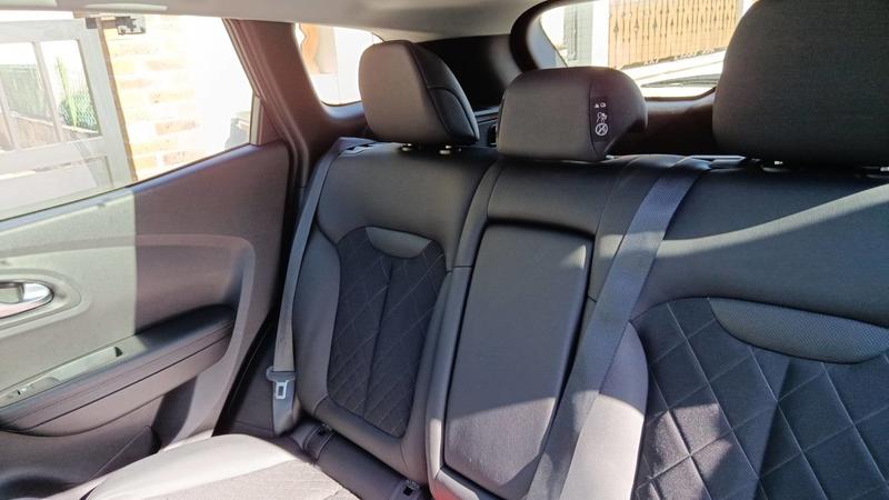 Renault Kadjar I 1.3 TCe 160 Edcq Intens - Automatique