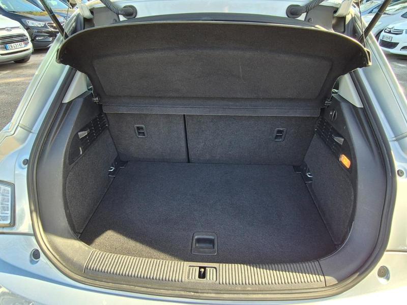 Audi A1 Sportback 1.6 Tdi 90ch Ambition s-Tronic 7