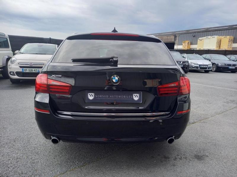 Bmw Série 5 535d F11 313 Ch Lci xDrive Luxury - Garantie 6 Mois