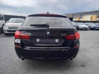 Bmw Série 5 535d F11 313 Ch Lci xDrive Luxury - Garantie 6 Mois