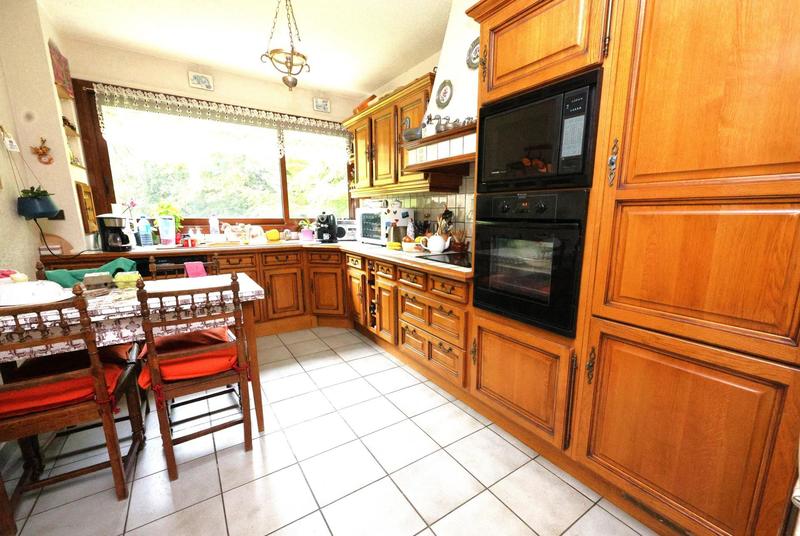 Appartement - 84 m² - 4 pièces