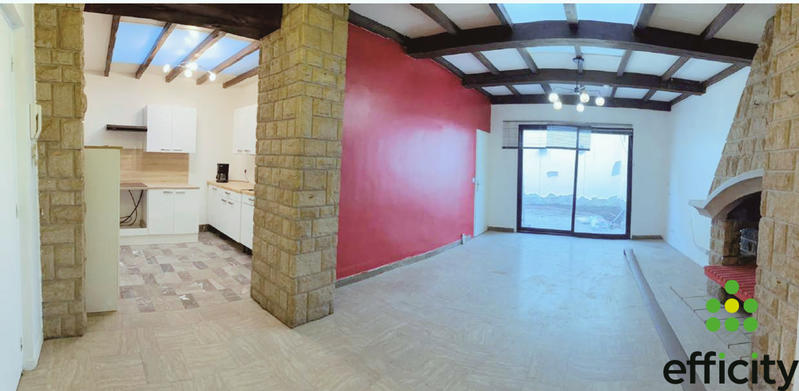 Immeuble - 250 m² - 9 pièces