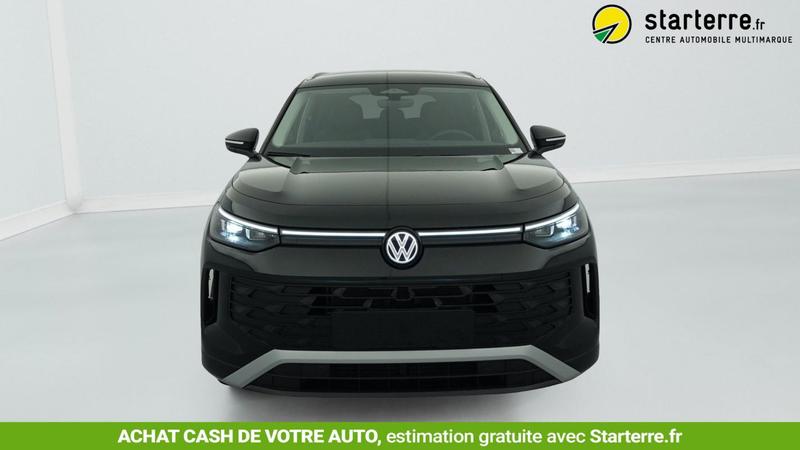 Volkswagen Tayron 1.5 eTSI 150ch Dsg7 7pl Life Plus