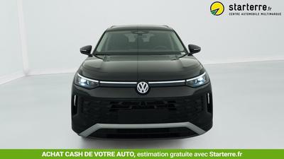 Volkswagen Tayron 1.5 eTSI 150ch Dsg7 7pl Life Plus