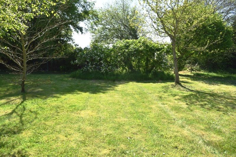 Maison - 107 m² - 3 pièces