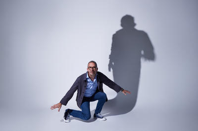 Paris Trio - Greg Lamy