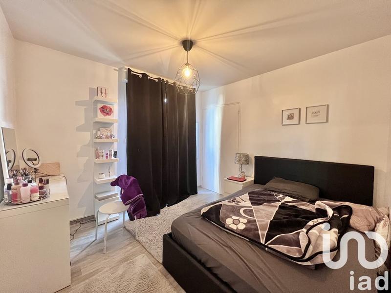 Appartement - 73 m² - 4 pièces