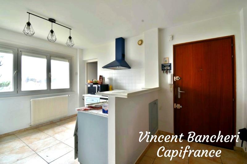 Appartement - 68 m² - 3 pièces