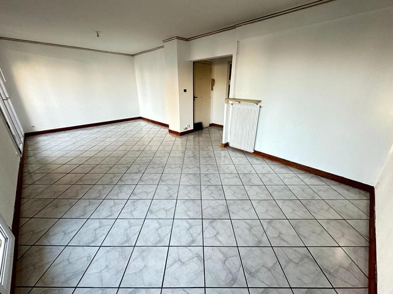 Appartement - 71 m² - 4 pièces