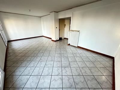 Appartement - 71 m² - 4 pièces