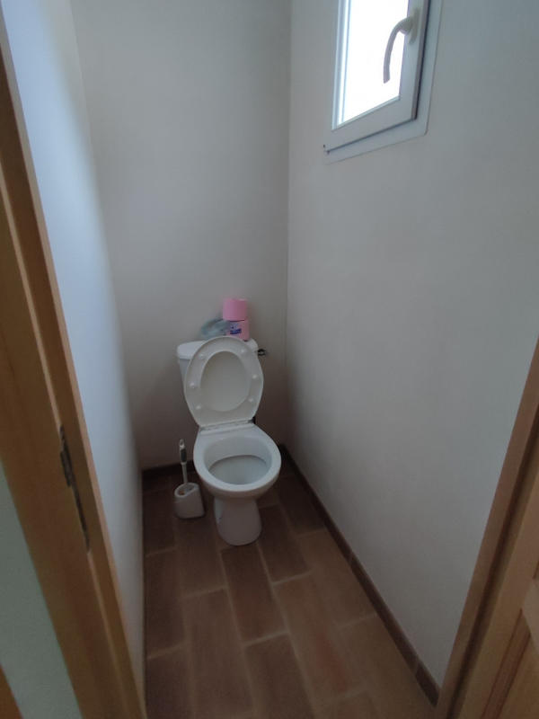 Maison - 76 m² - 5 pièces