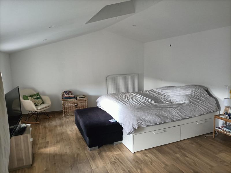 Maison de village - 190 m² - 5 pièces