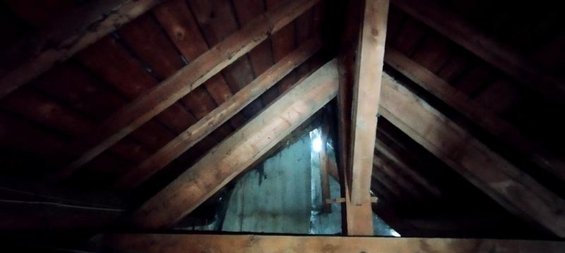 Maison - 190 m² - 11 pièces