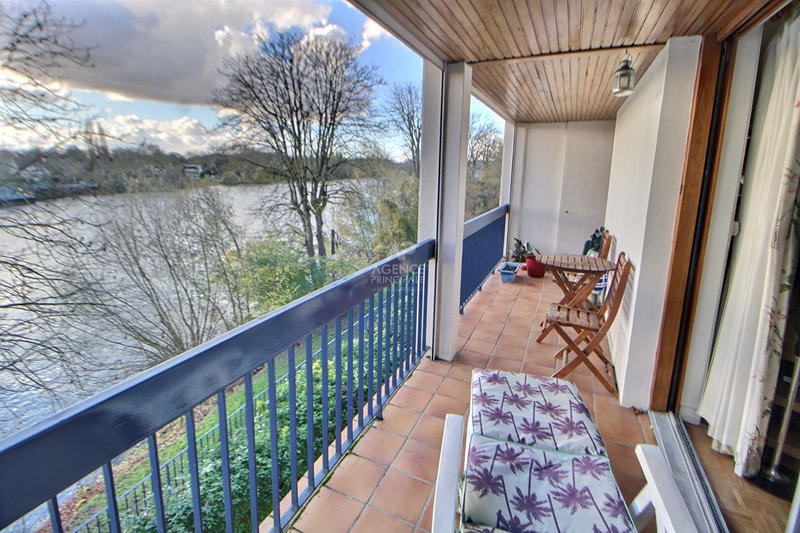 Appartement - 81 m² - 3 pièces