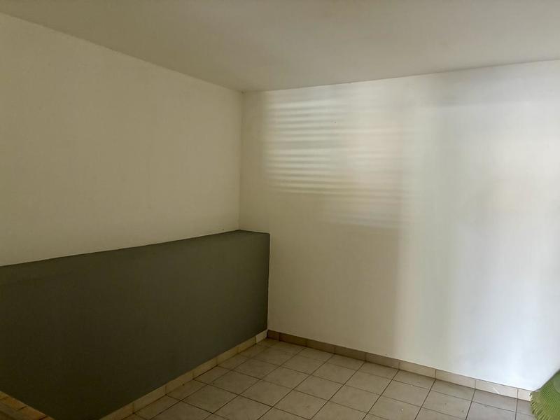 Appartement - 86 m² - 3 pièces