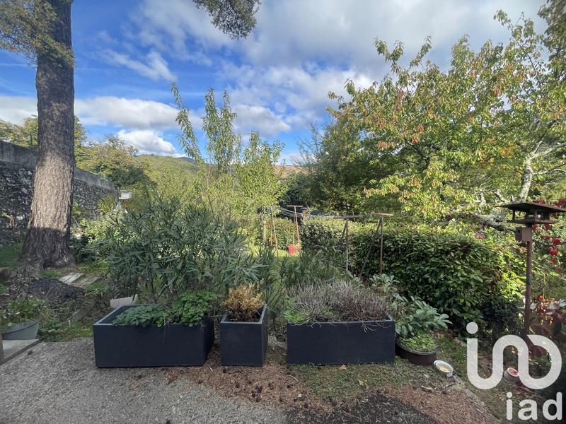 Maison - 100 m² - 7 pièces