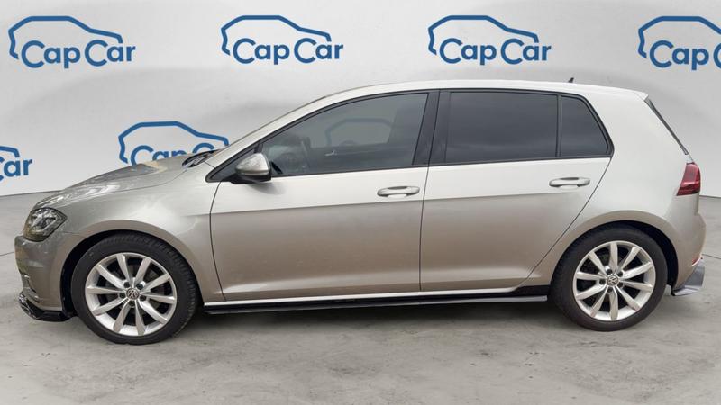 Volkswagen Golf 1.5 Tsi 150 Dsg7 Evolution Carat