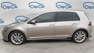 Volkswagen Golf 1.5 Tsi 150 Dsg7 Evolution Carat