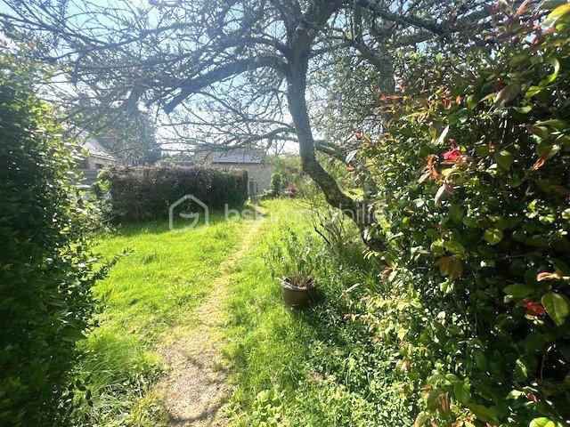 Maison - 106 m² - 5 pièces