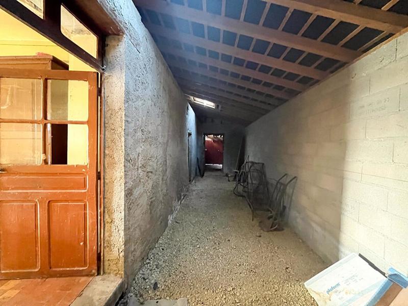 Maison - 55 m² - 3 pièces