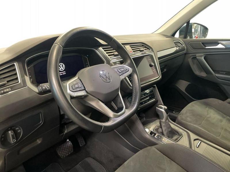Volkswagen Tiguan 2.0 Tdi 150ch Dsg7 Elegance