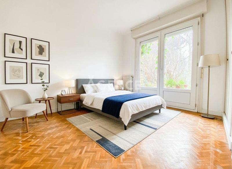 Maison - 125 m² - 4 pièces