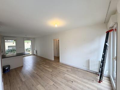 Appartement - 51 m² - 3 pièces