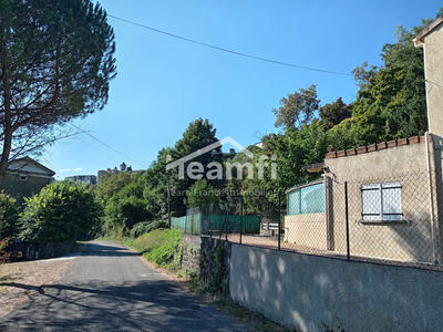 Maison ancienne - 108 m² - 6 pièces