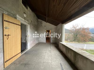 Pavillon - 88 m² - 4 pièces