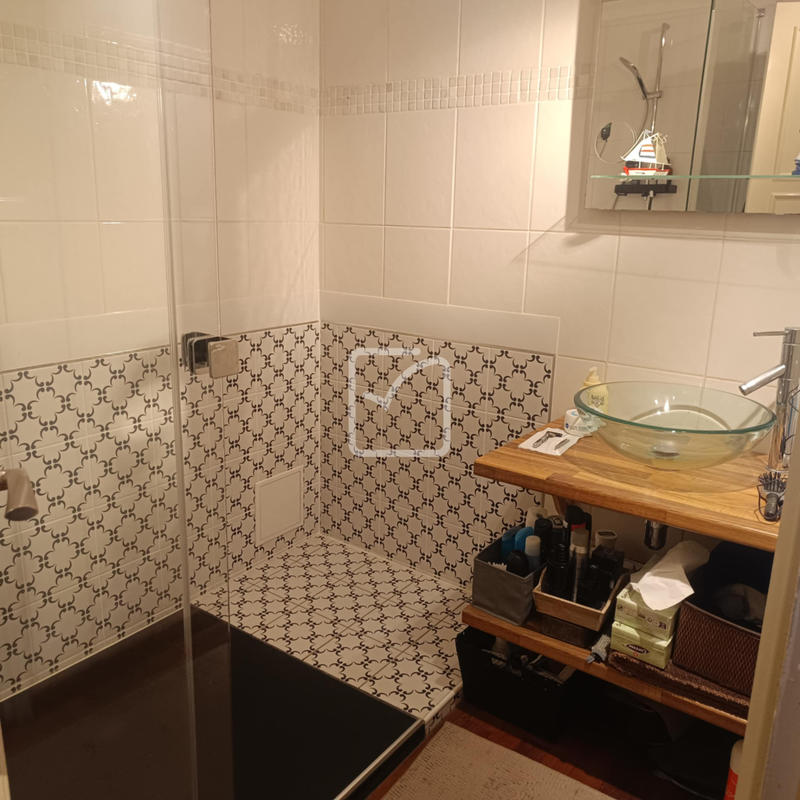 Duplex - 140 m² - 6 pièces