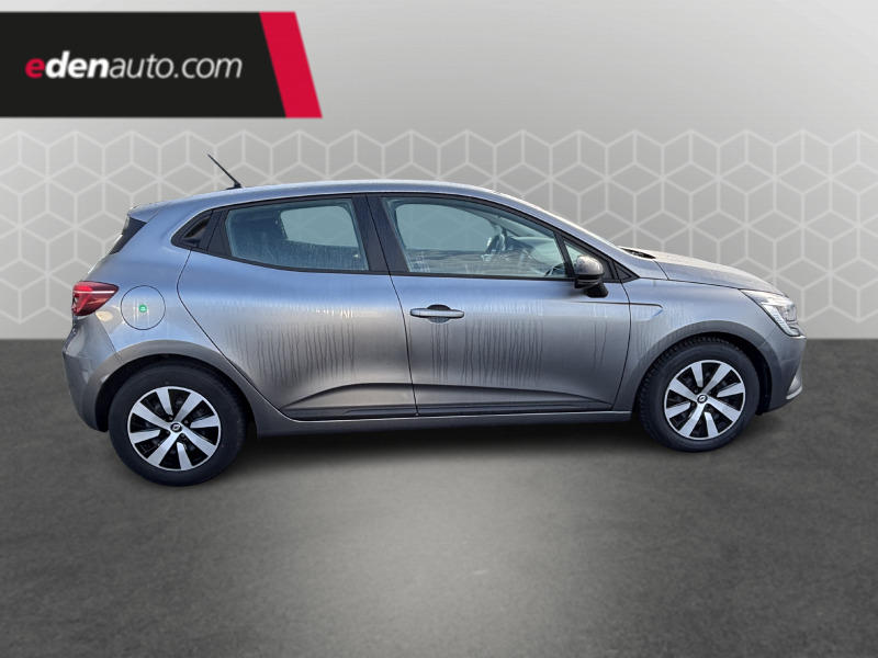 Renault Clio TCe 90 Equilibre