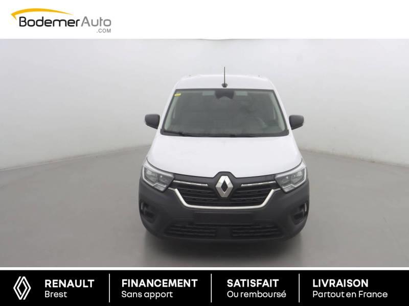 Renault Kangoo Van Blue Dci 115 Edc Grand Confort - 22