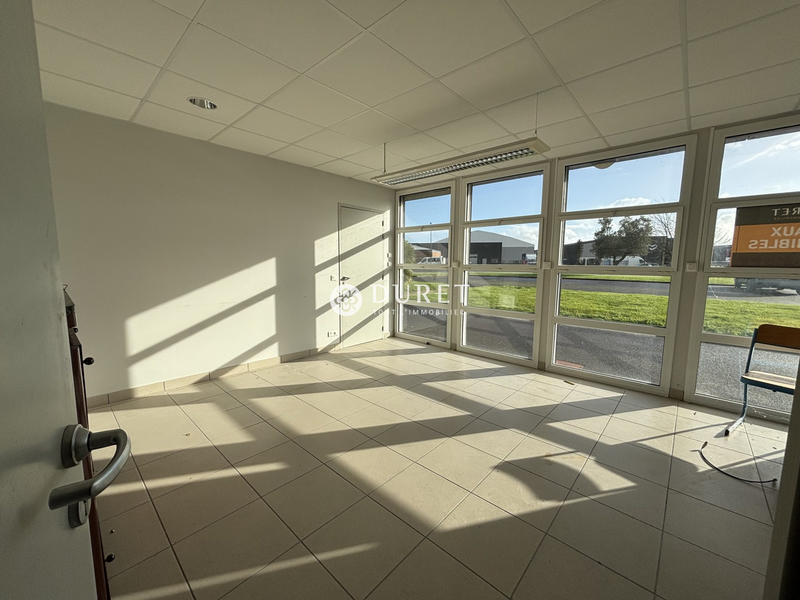 Local commercial - 320 m²