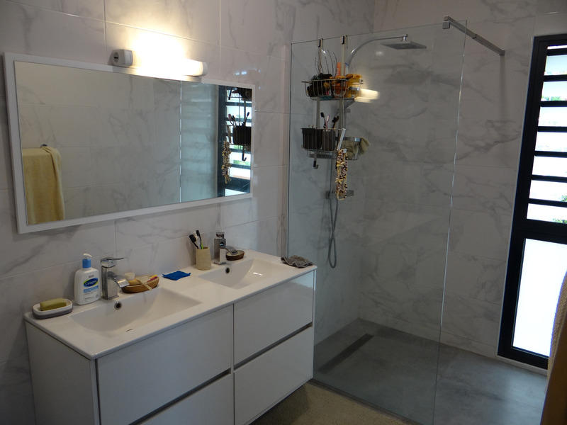 Appartement - 80 m² - 3 pièces