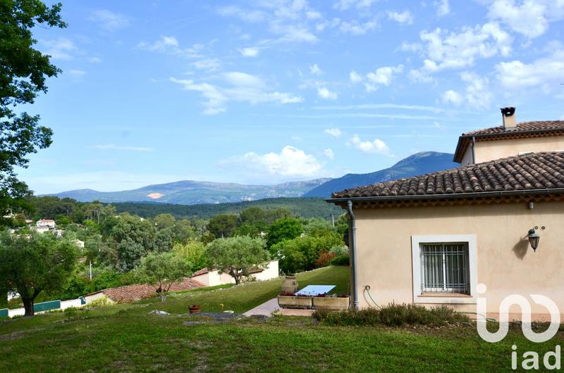 Maison de maîtres - 269 m² - 6 pièces