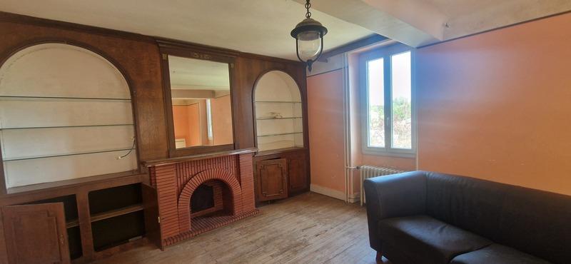 Immeuble - 300 m² - 9 pièces