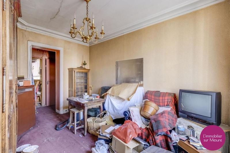 Appartement - 44 m² - 3 pièces