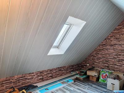 Maison en pierre - 150 m² - 6 pièces