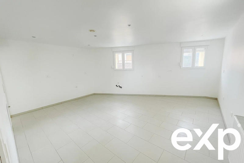 Duplex - 147 m² - 5 pièces